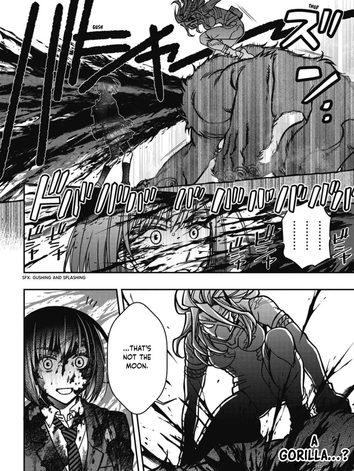 Read Ultimate-Mama chapter 1 image 16 on Lezhin
