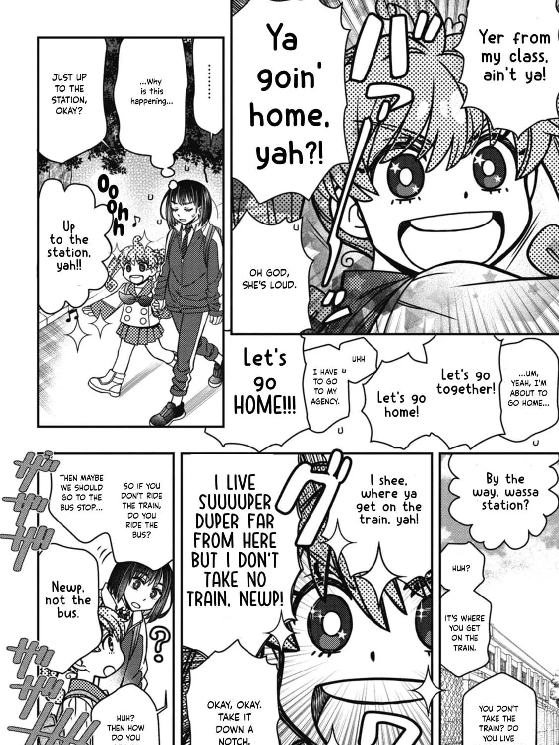 Read Ultimate-Mama chapter 1 image 28 on Lezhin