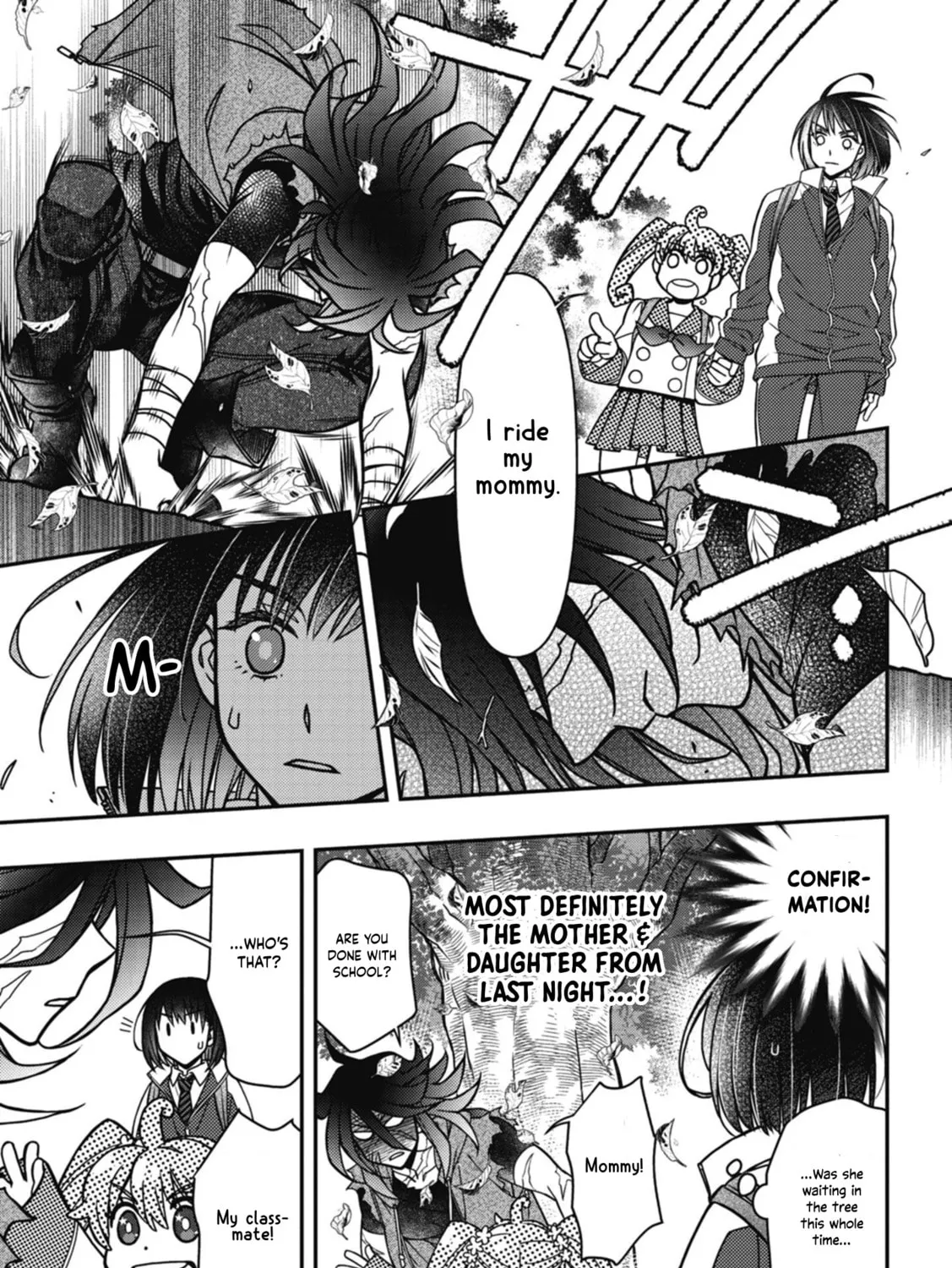 Read Ultimate-Mama chapter 1 image 30 on Lezhin