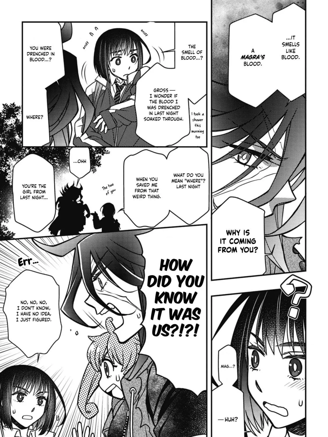 Read Ultimate-Mama chapter 1 image 34 on Lezhin