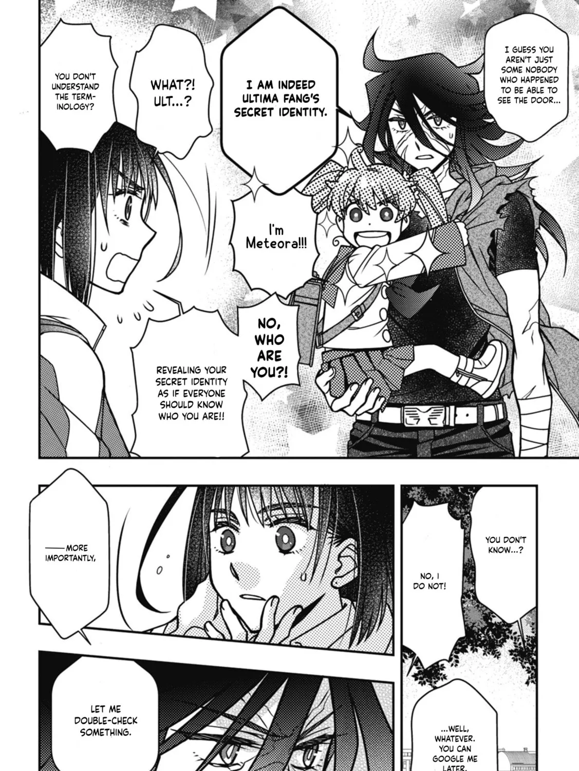 Read Ultimate-Mama chapter 1 image 36 on Lezhin