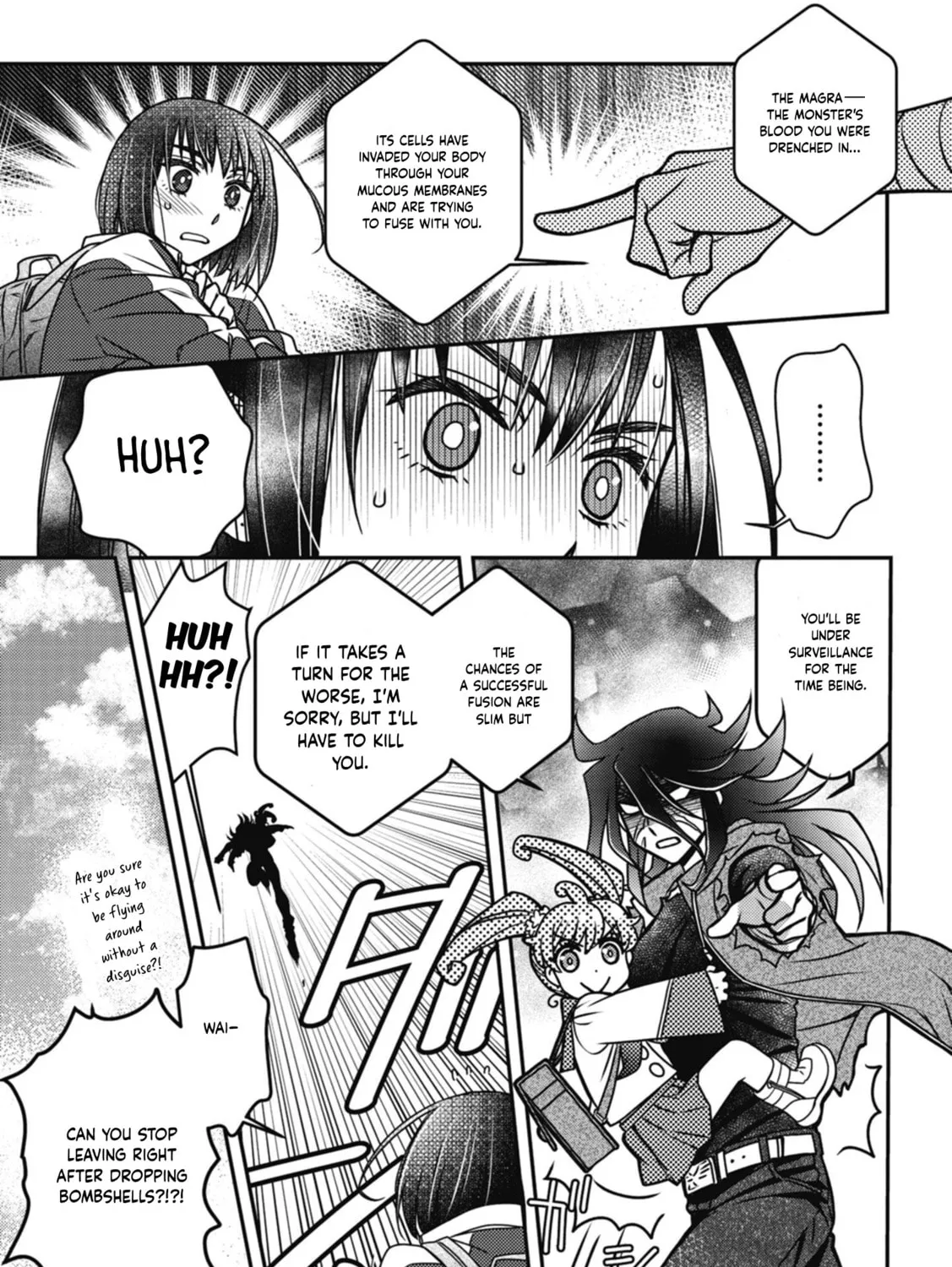 Read Ultimate-Mama chapter 1 image 42 on Lezhin