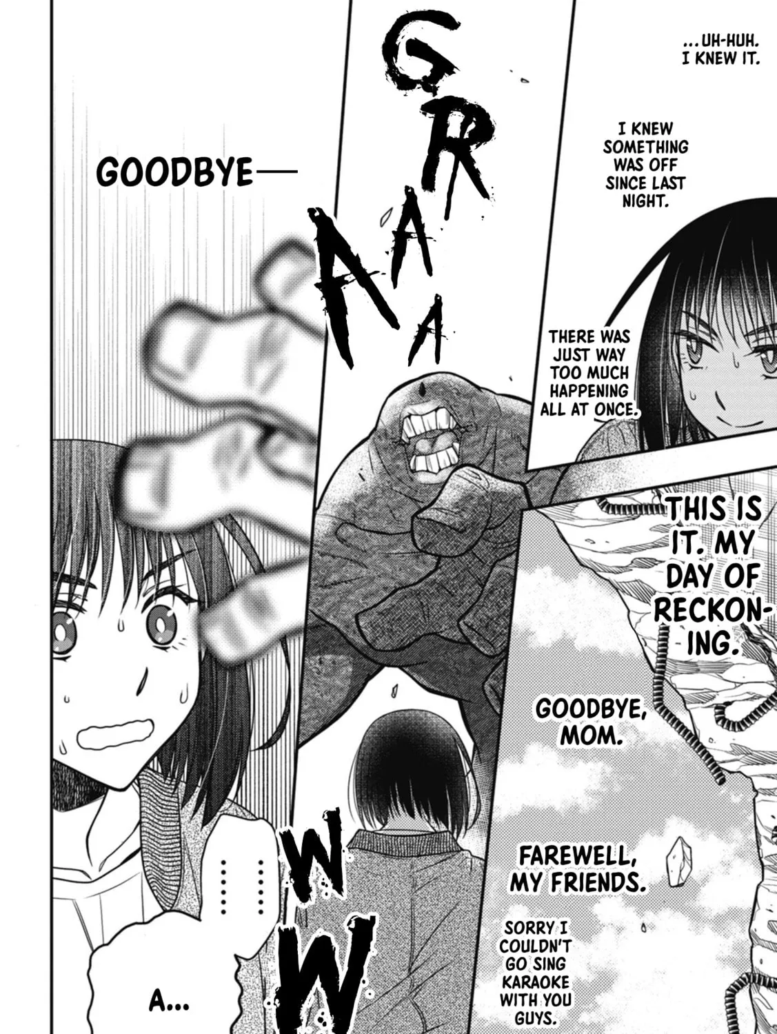 Read Ultimate-Mama chapter 1 image 56 on Lezhin