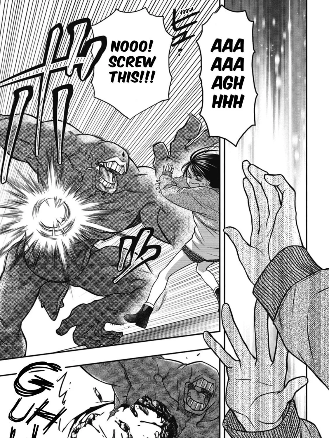 Read Ultimate-Mama chapter 1 image 58 on Lezhin