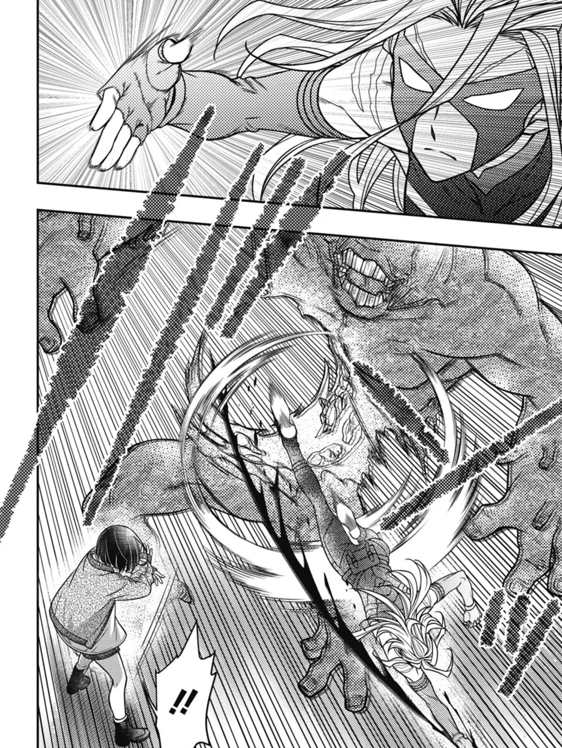Read Ultimate-Mama chapter 1 image 60 on Lezhin