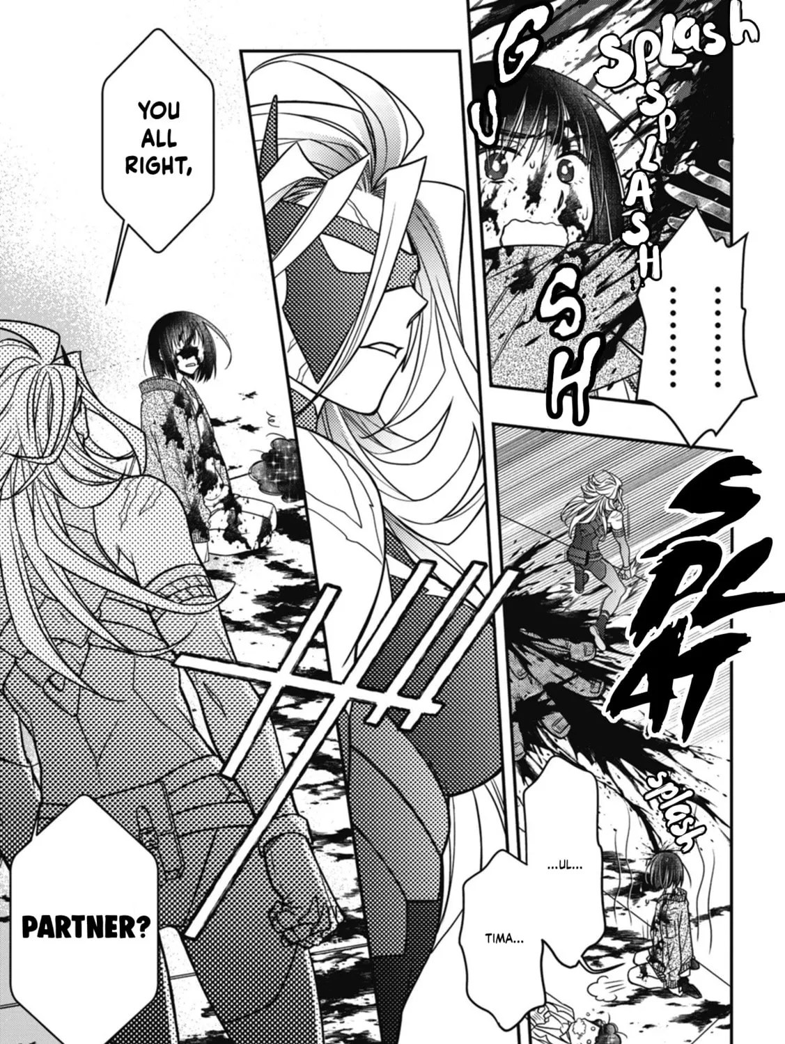 Read Ultimate-Mama chapter 1 image 62 on Lezhin