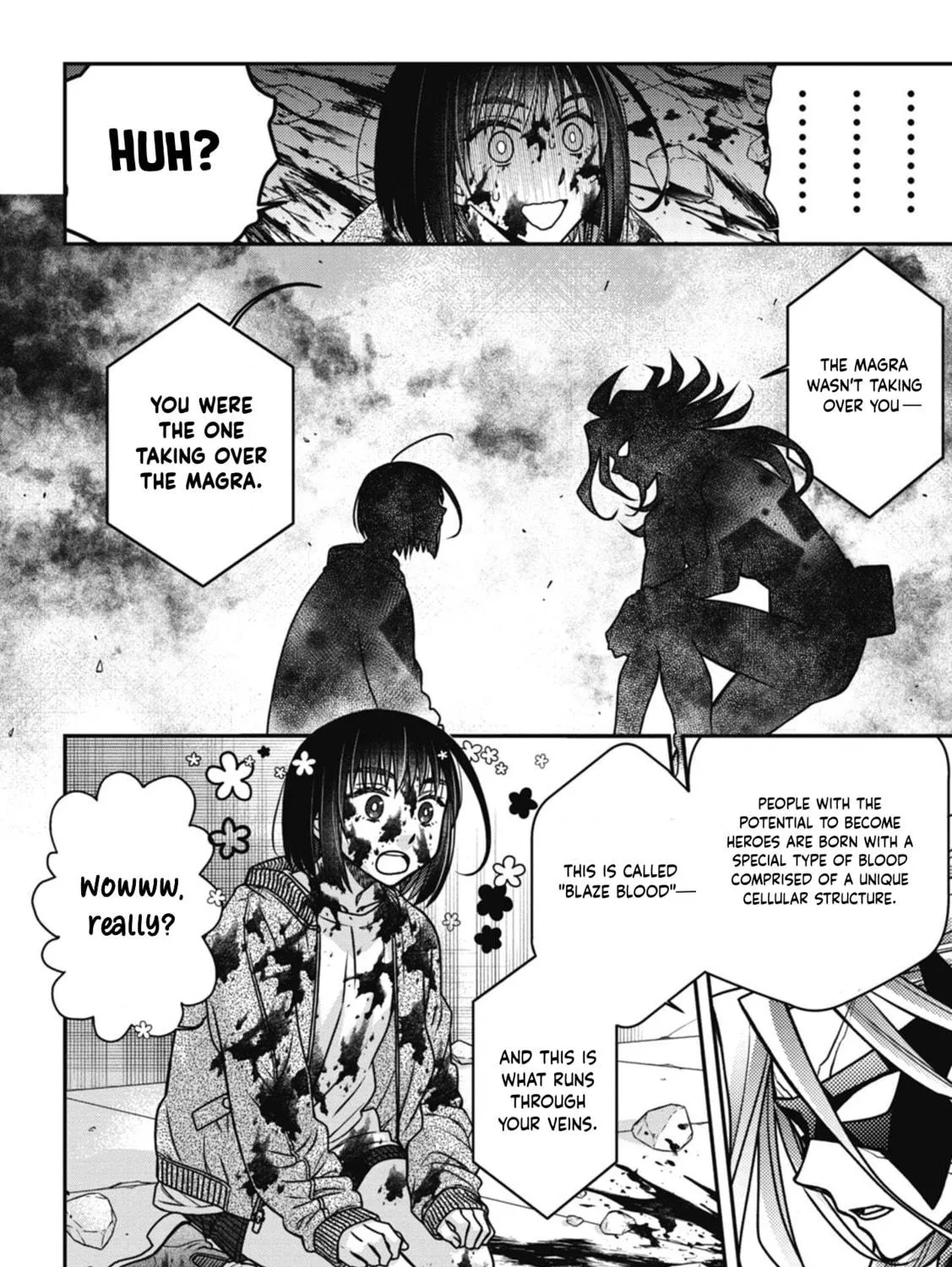 Read Ultimate-Mama chapter 1 image 64 on Lezhin