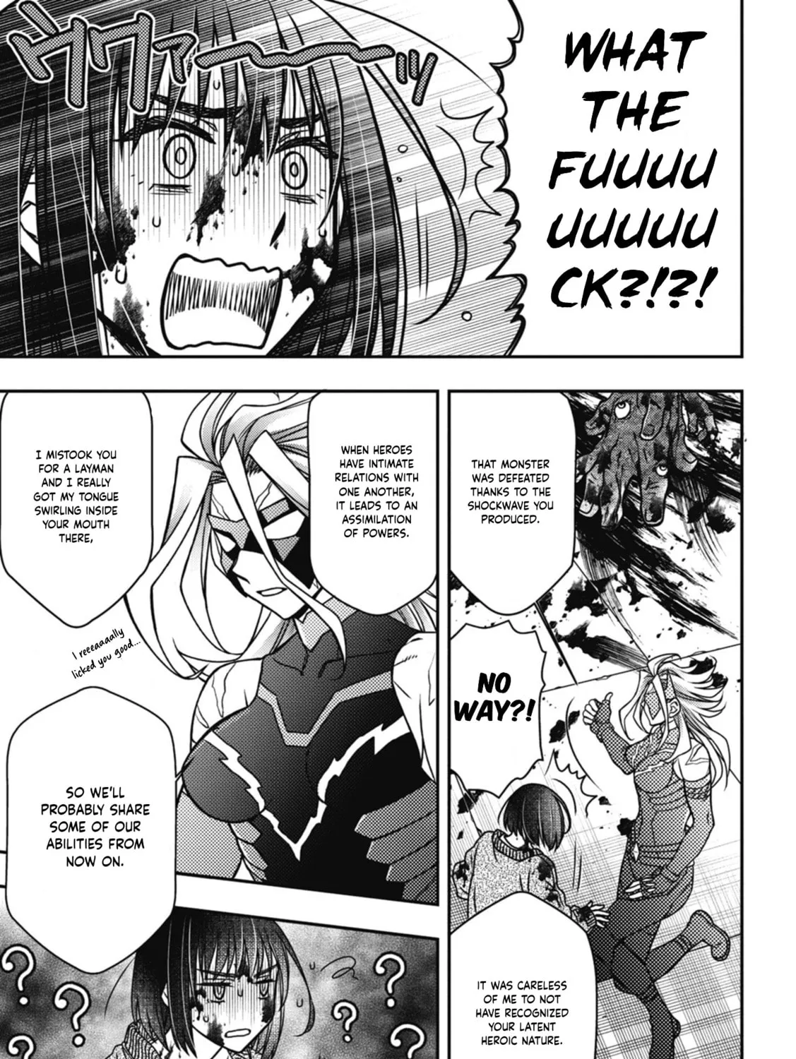 Read Ultimate-Mama chapter 1 image 66 on Lezhin