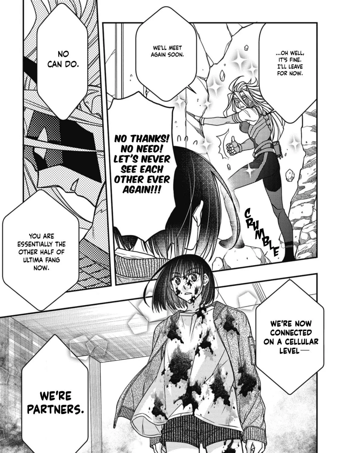 Read Ultimate-Mama chapter 1 image 70 on Lezhin
