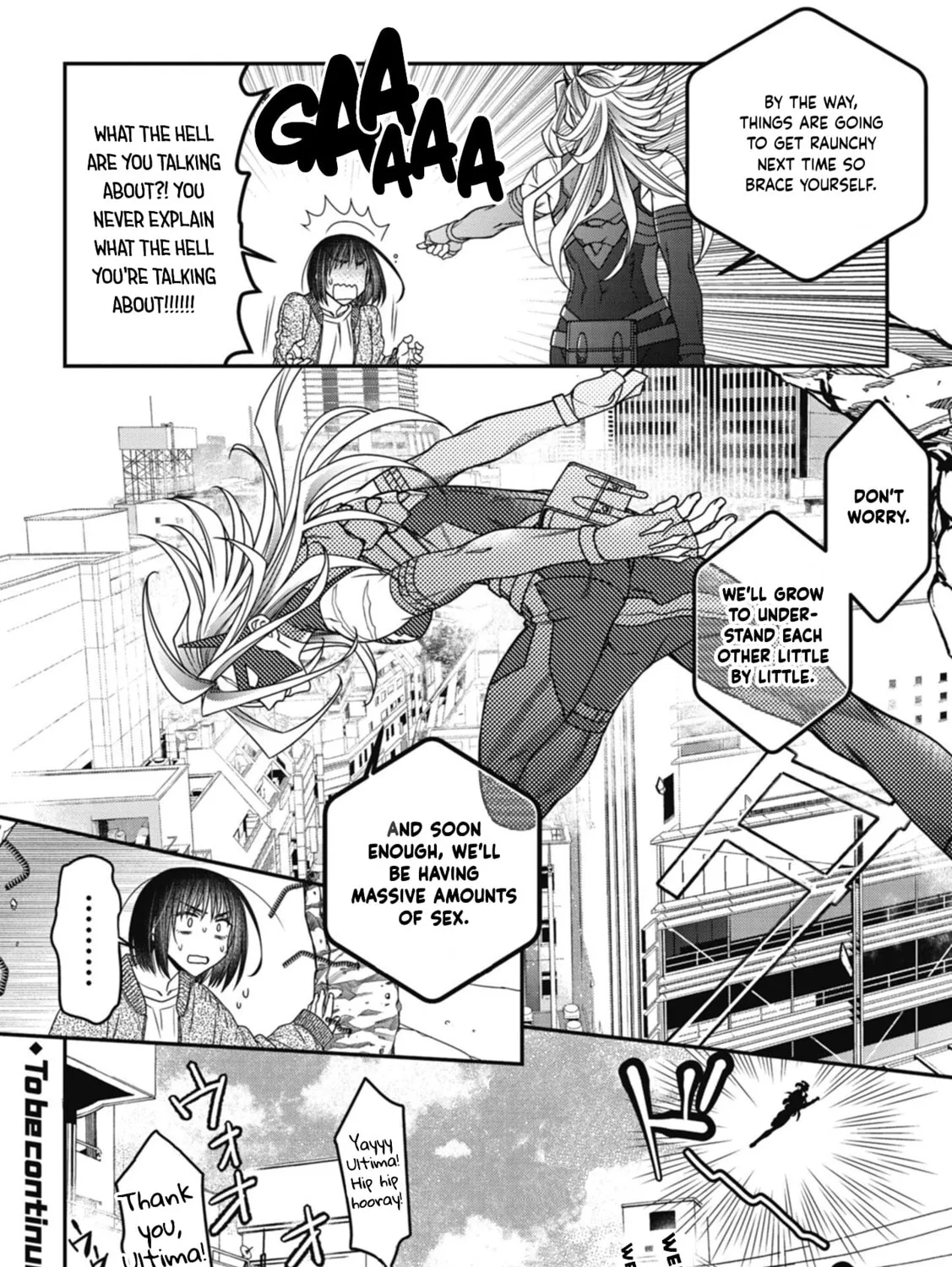 Read Ultimate-Mama chapter 1 image 72 on Lezhin