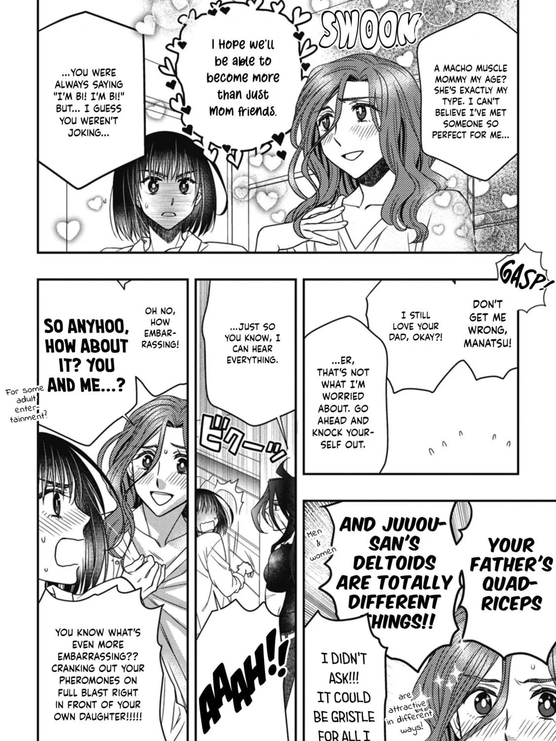 Read Ultimate-Mama chapter 2 image 10 on Lezhin
