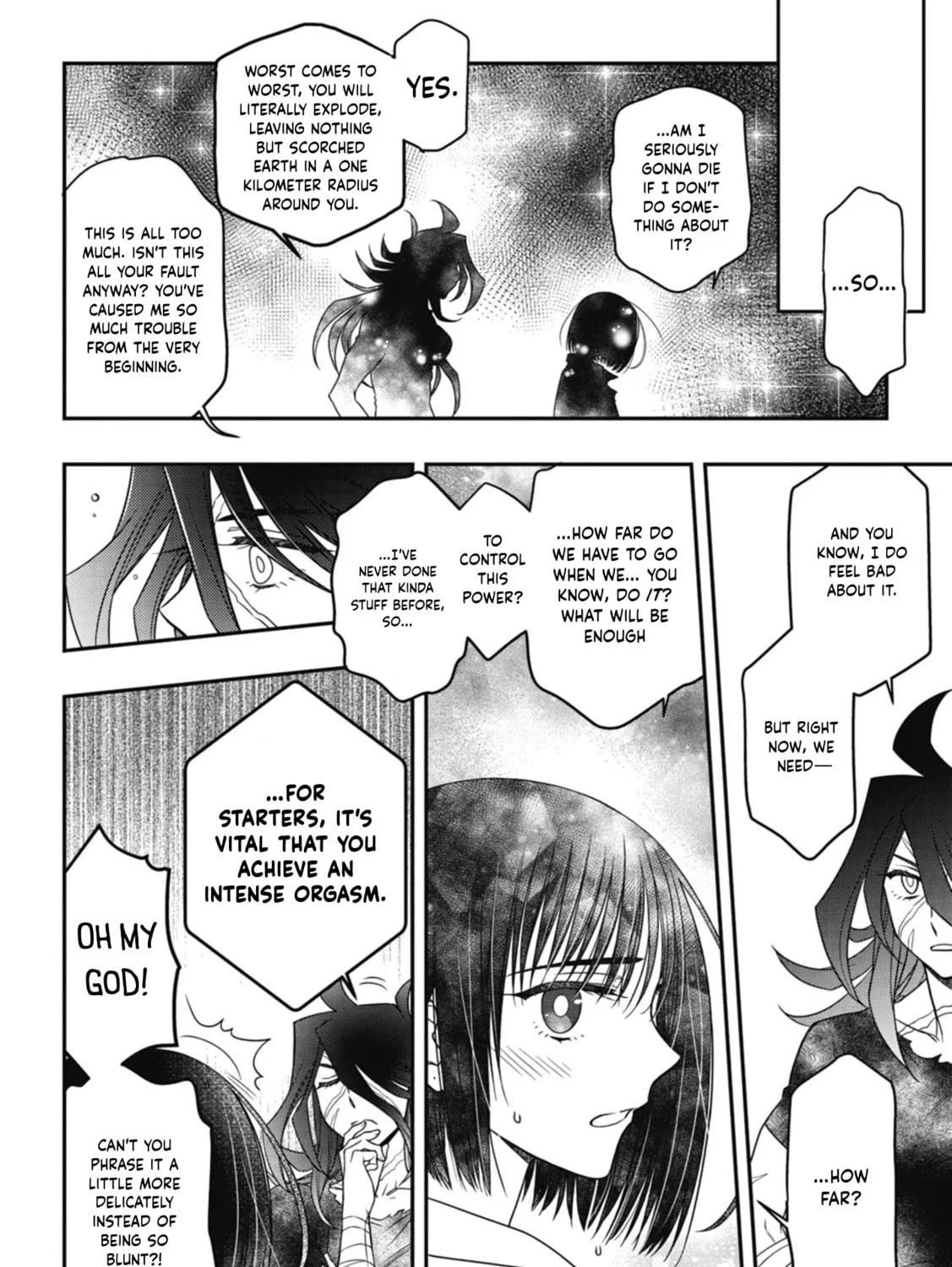 Read Ultimate-Mama chapter 2 image 26 on Lezhin