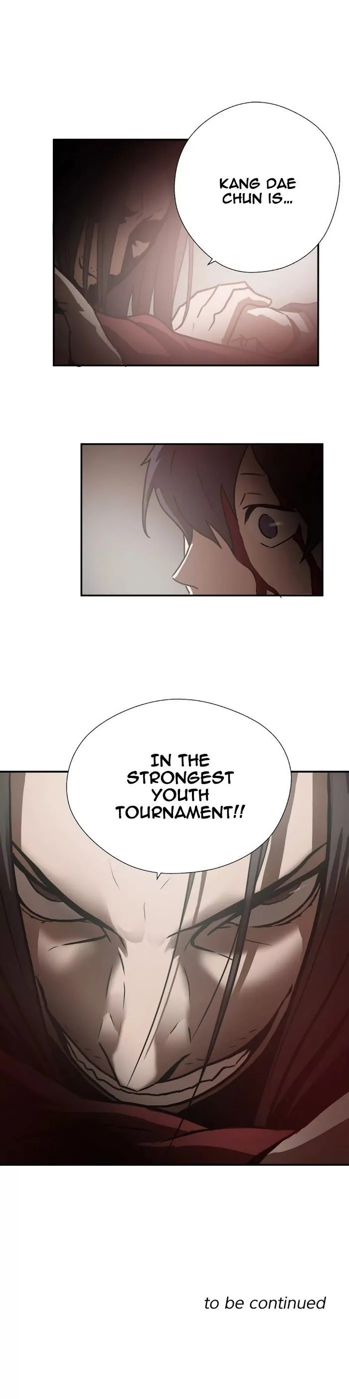 Read Ultimate Outcast chapter 12 image 19 on Lezhin
