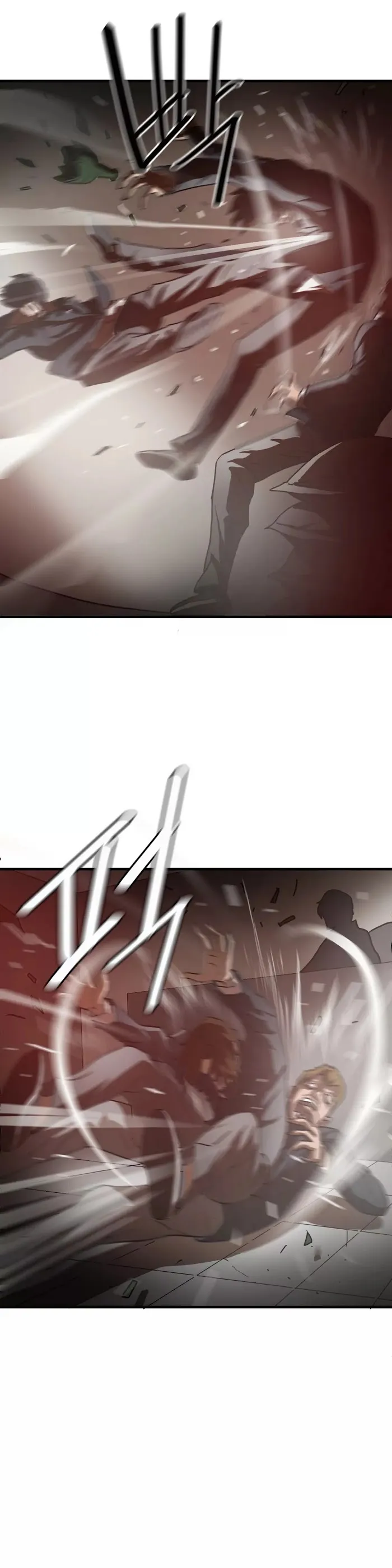 Read Ultimate Outcast chapter 12 image 4 on Lezhin