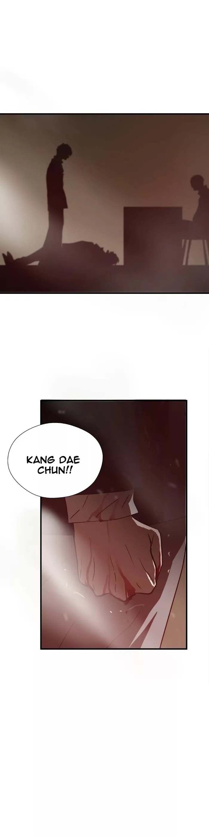 Read Ultimate Outcast chapter 12 image 7 on Lezhin