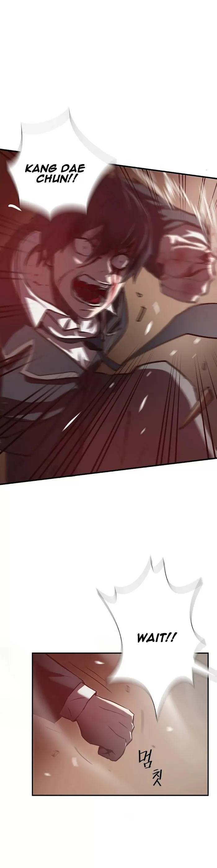 Read Ultimate Outcast chapter 12 image 8 on Lezhin