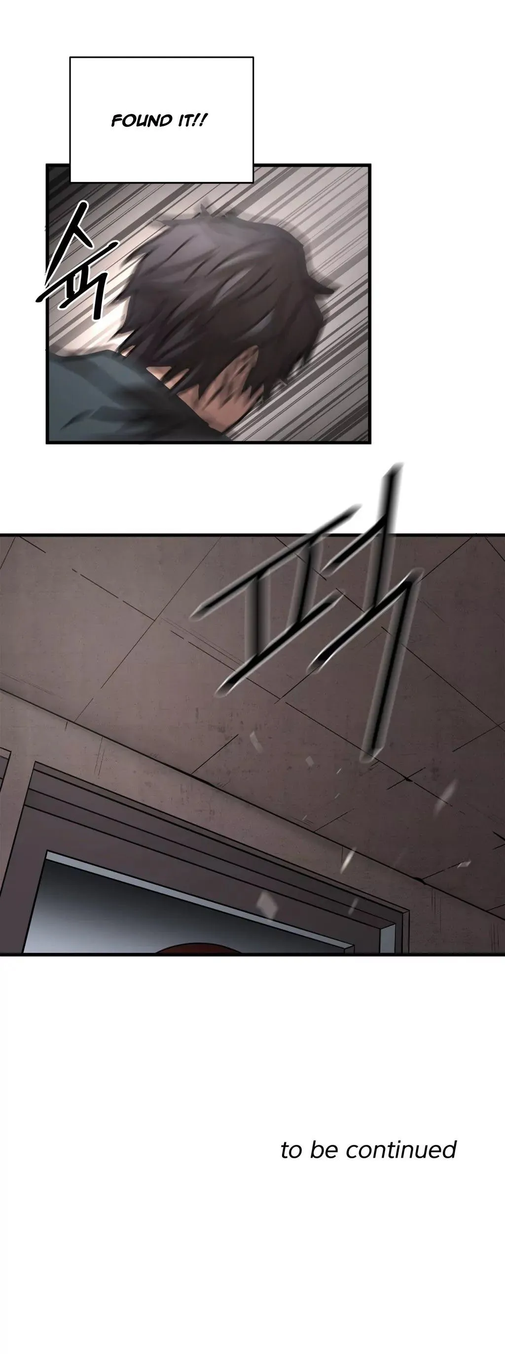 Read Ultimate Outcast chapter 17 image 22 on Lezhin