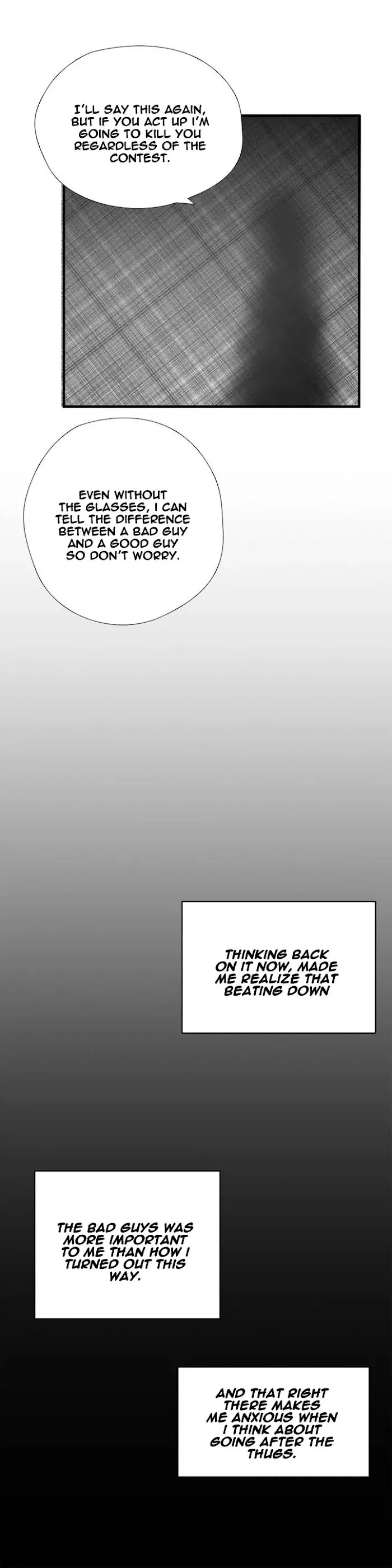 Read Ultimate Outcast chapter 19 image 14 on Lezhin