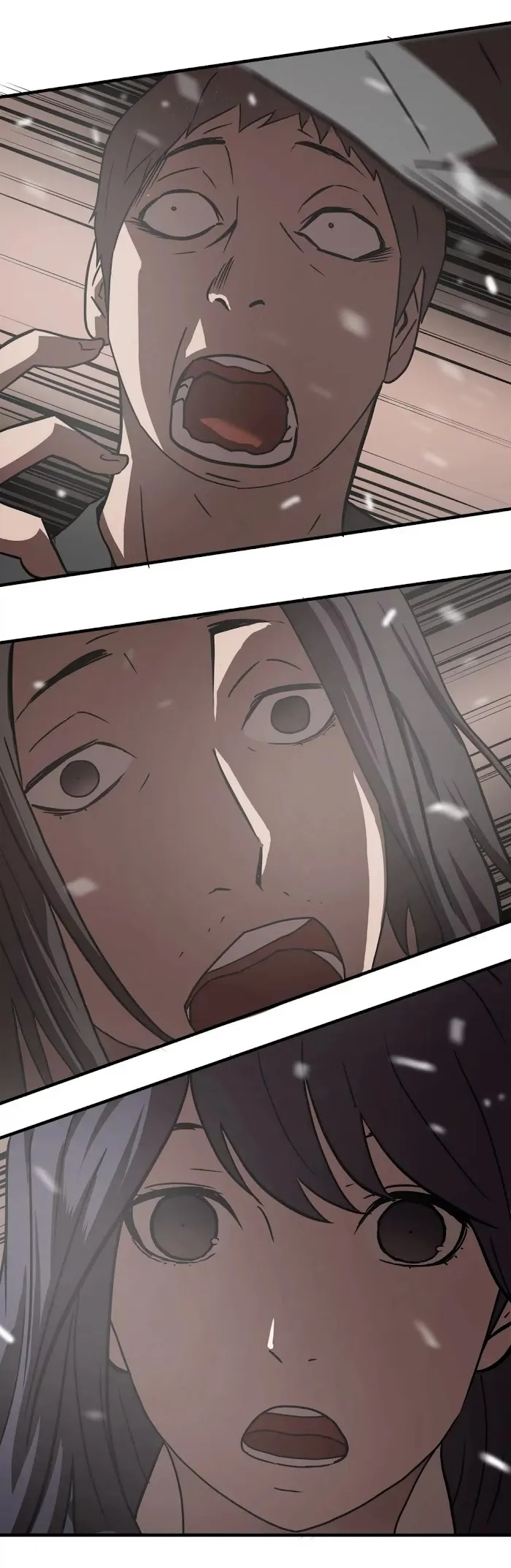 Read Ultimate Outcast chapter 20 image 2 on Lezhin