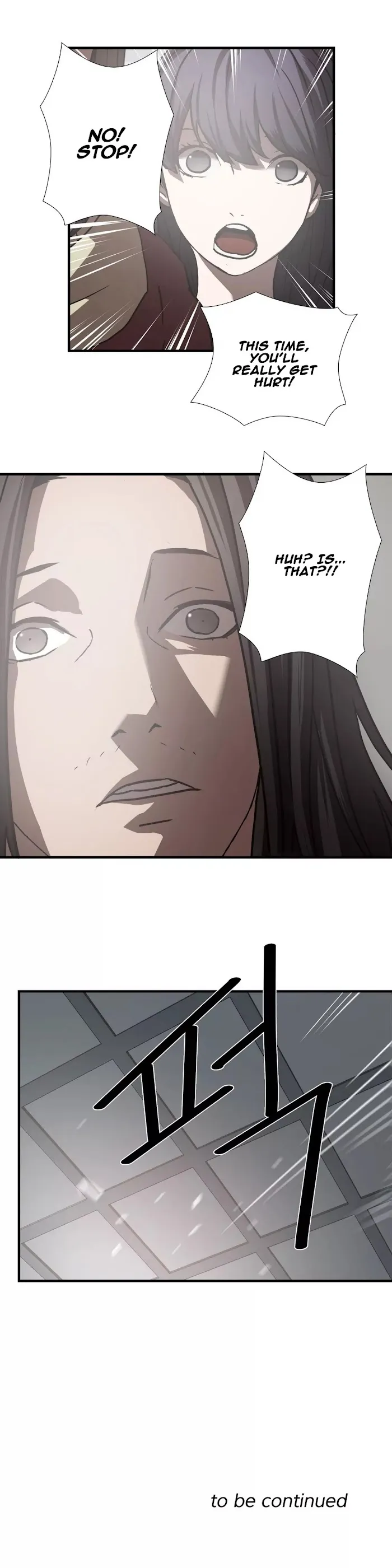 Read Ultimate Outcast chapter 20 image 24 on Lezhin