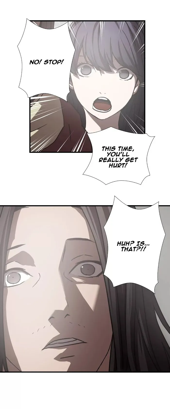 Read Ultimate Outcast chapter 21 image 1 on Lezhin
