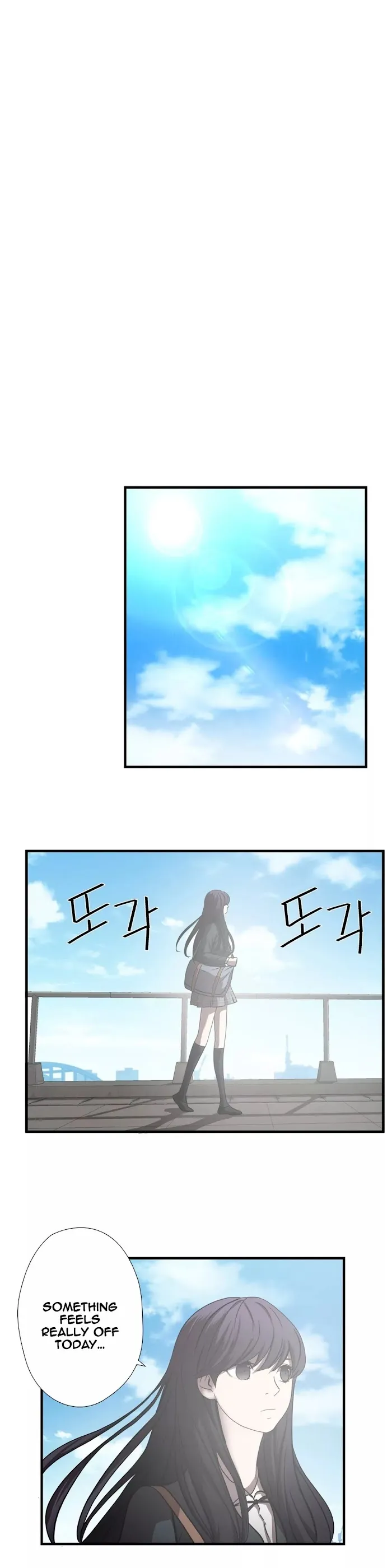 Read Ultimate Outcast chapter 23 image 18 on Lezhin