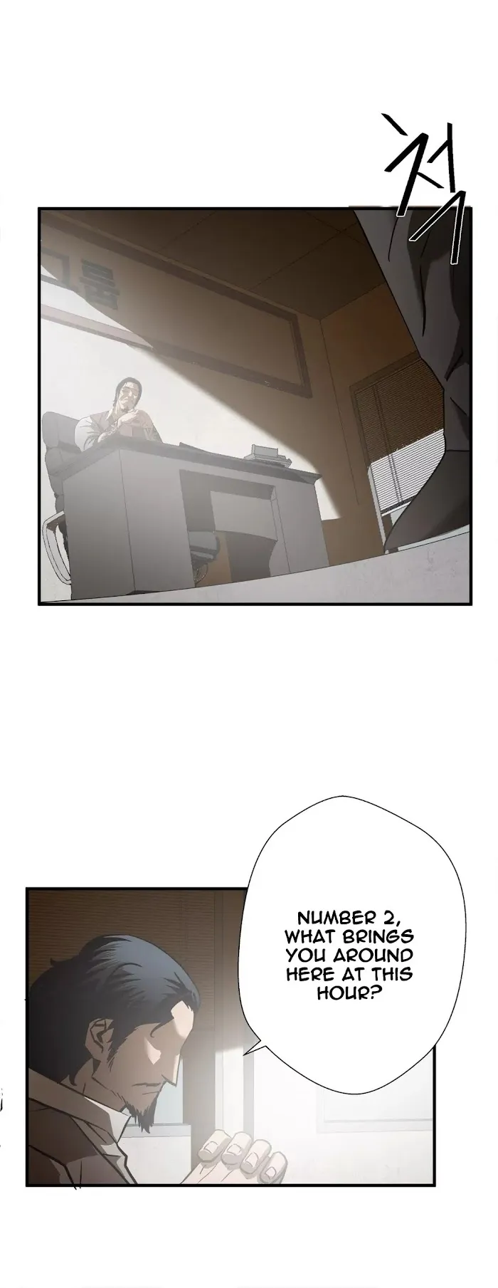 Read Ultimate Outcast chapter 24 image 15 on Lezhin