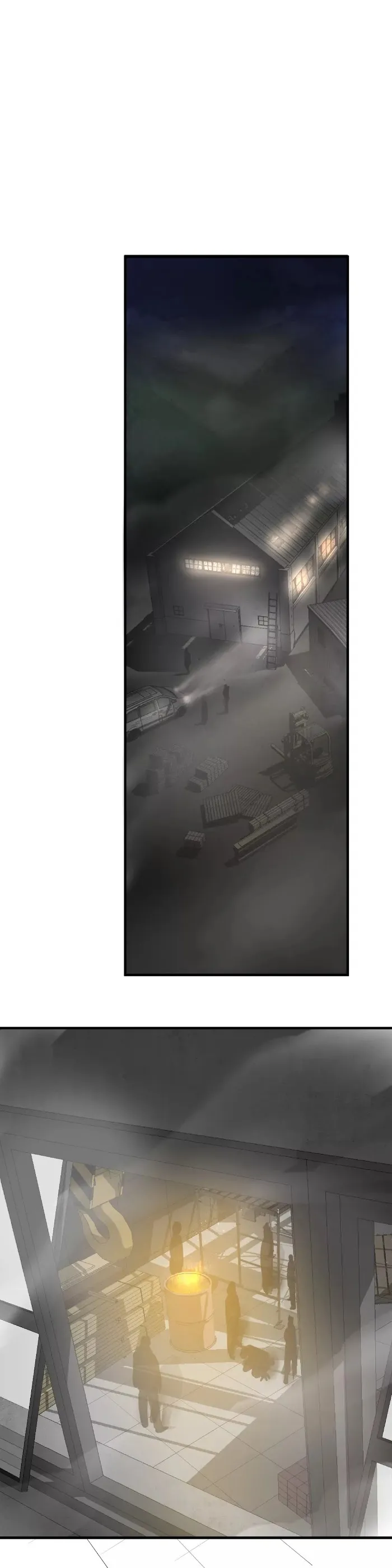 Read Ultimate Outcast chapter 24 image 18 on Lezhin