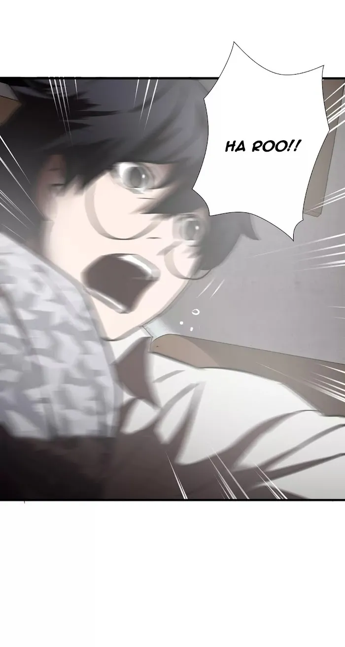 Read Ultimate Outcast chapter 24 image 3 on Lezhin