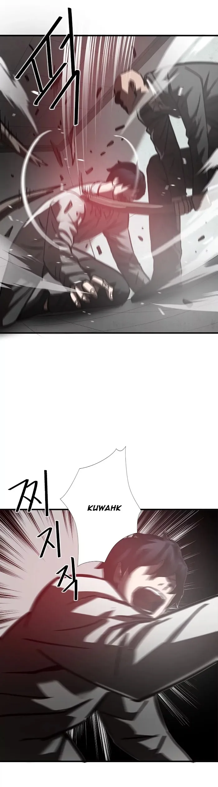 Read Ultimate Outcast chapter 24 image 8 on Lezhin