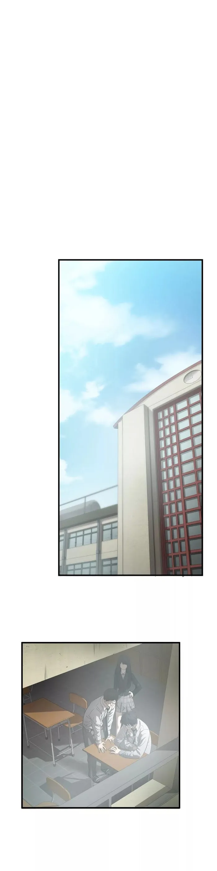 Read Ultimate Outcast chapter 26 image 3 on Lezhin