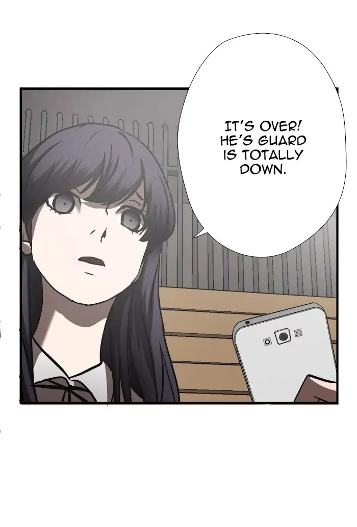 Read Ultimate Outcast chapter 31 image 2 on Lezhin