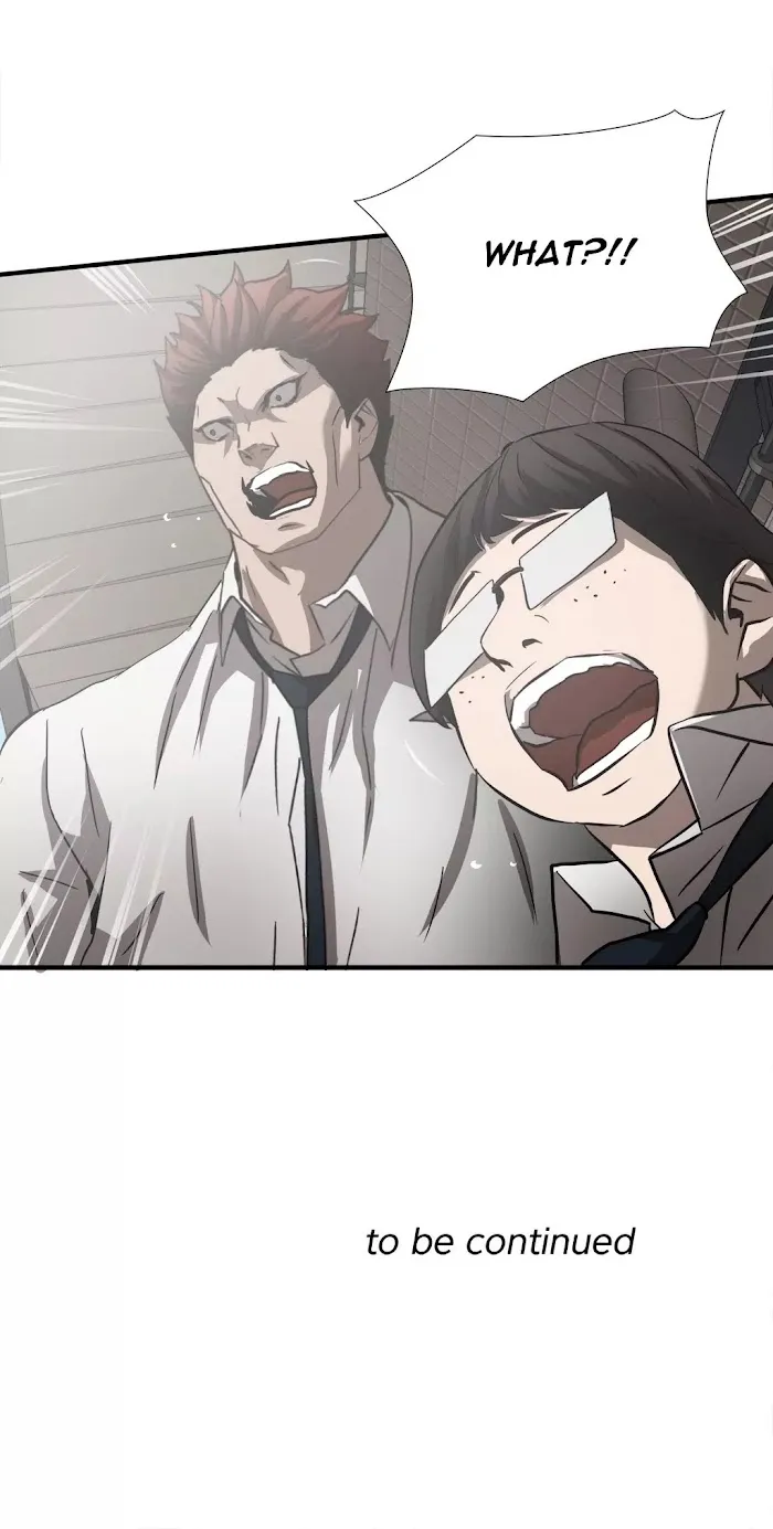 Read Ultimate Outcast chapter 31 image 21 on Lezhin
