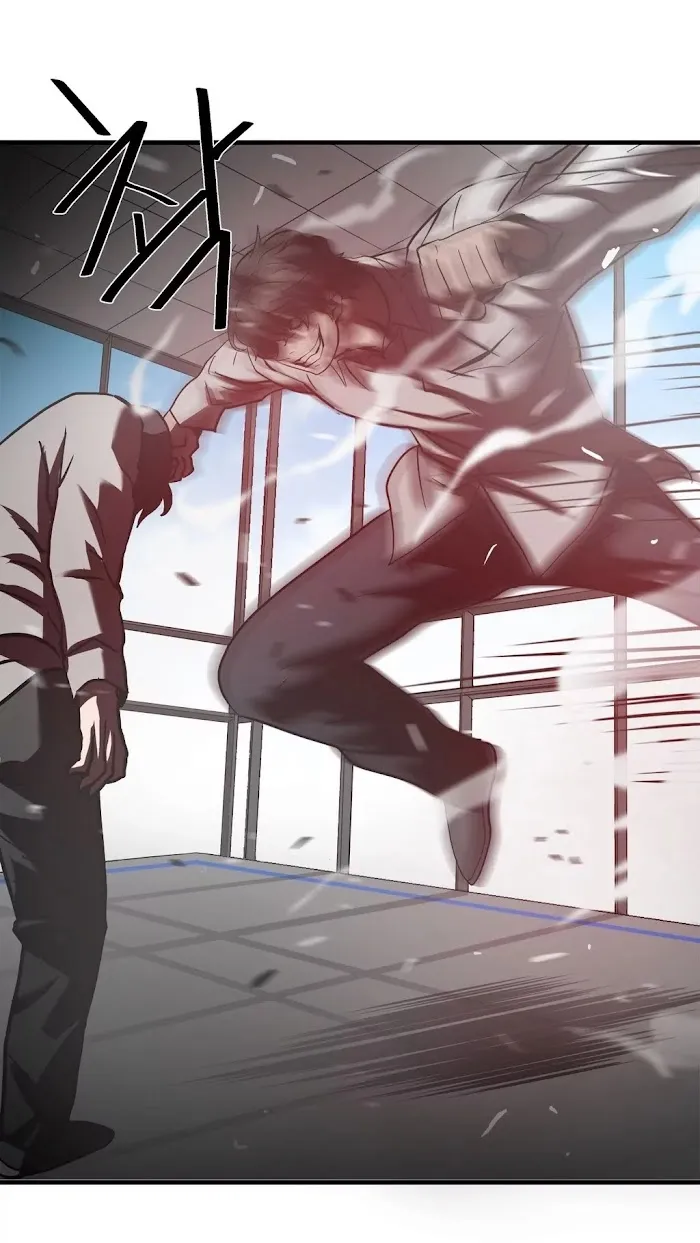 Read Ultimate Outcast chapter 31 image 8 on Lezhin