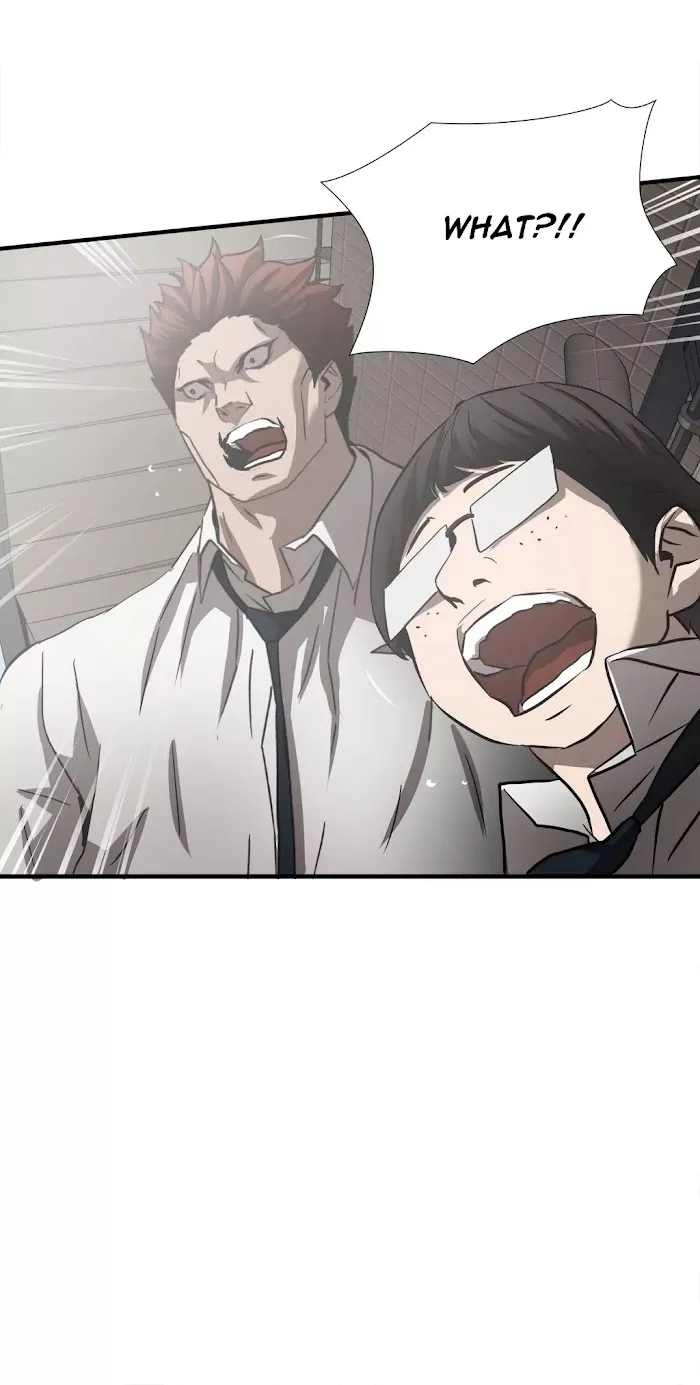 Read Ultimate Outcast chapter 32 image 3 on Lezhin