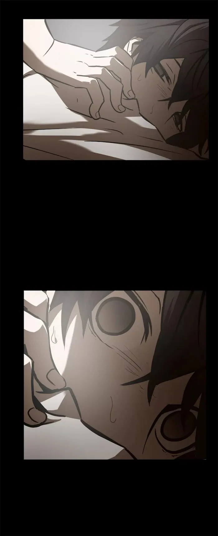 Read Ultimate Outcast chapter 34 image 15 on Lezhin