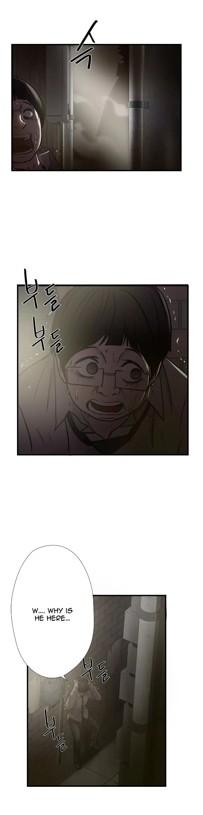 Read Ultimate Outcast chapter 34 image 23 on Lezhin