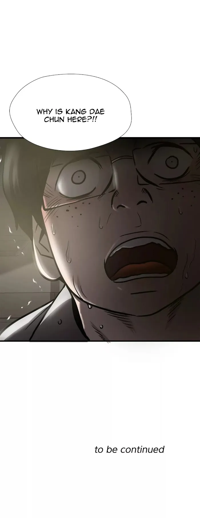 Read Ultimate Outcast chapter 34 image 24 on Lezhin