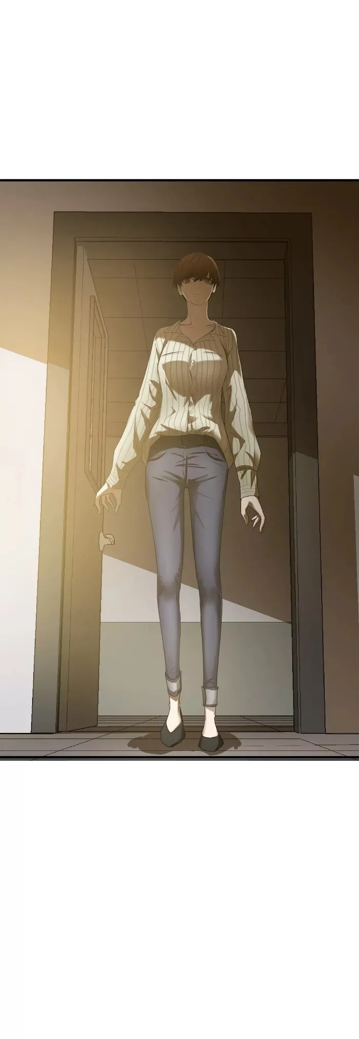 Read Ultimate Outcast chapter 34 image 3 on Lezhin
