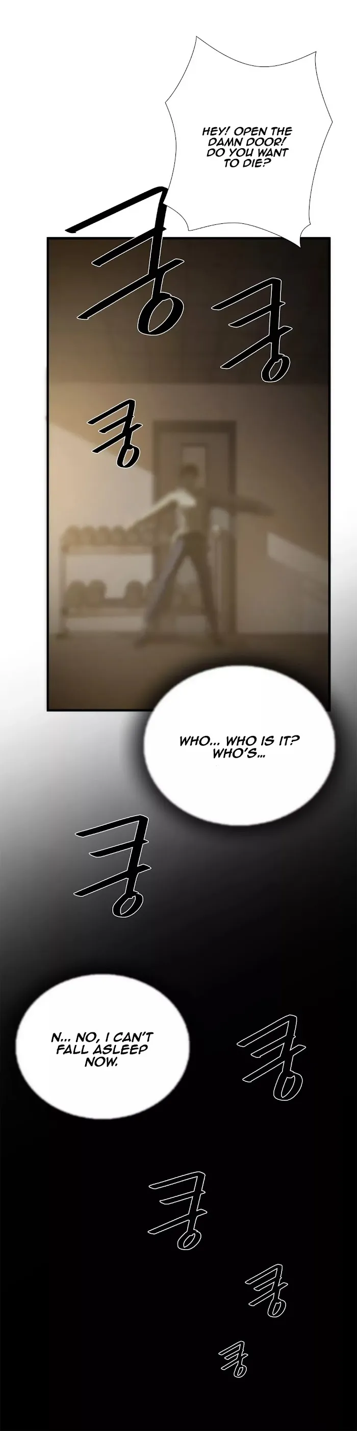 Read Ultimate Outcast chapter 34 image 7 on Lezhin