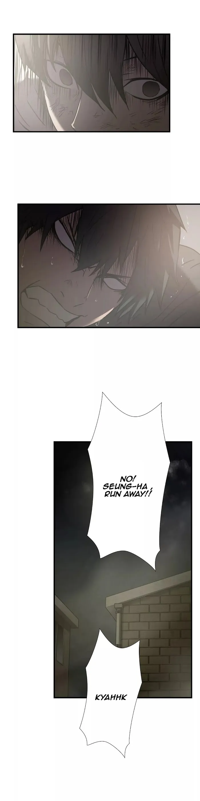Read Ultimate Outcast chapter 37 image 20 on Lezhin