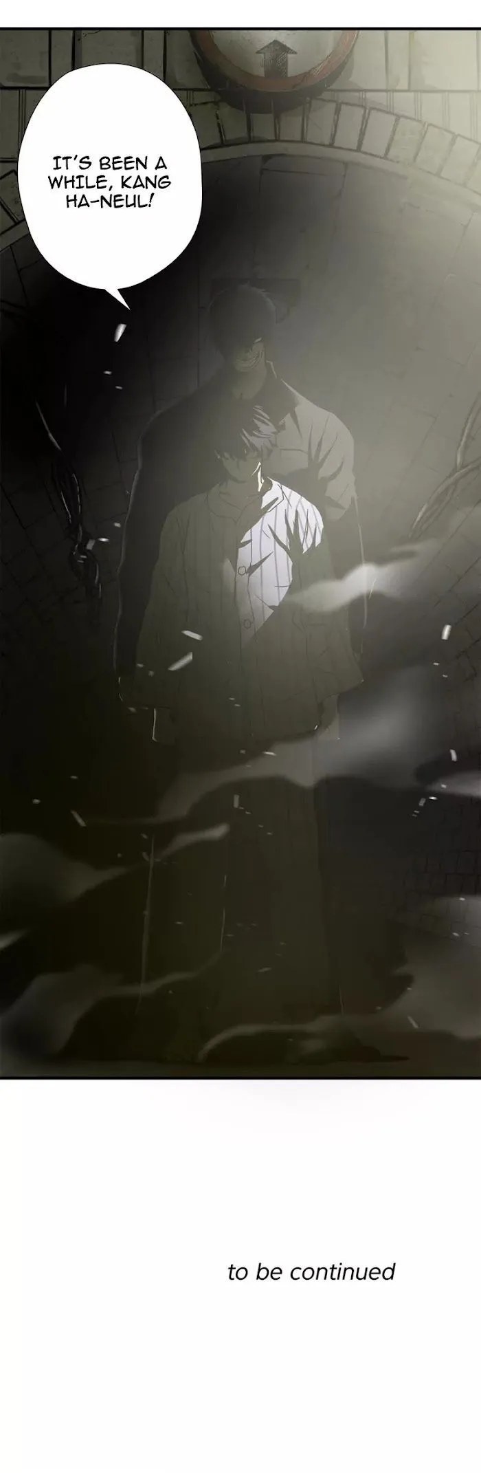 Read Ultimate Outcast chapter 38 image 25 on Lezhin