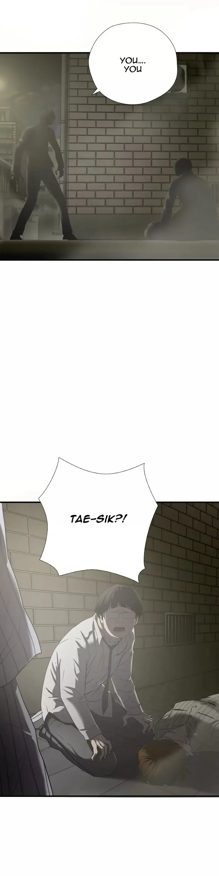 Read Ultimate Outcast chapter 38 image 9 on Lezhin