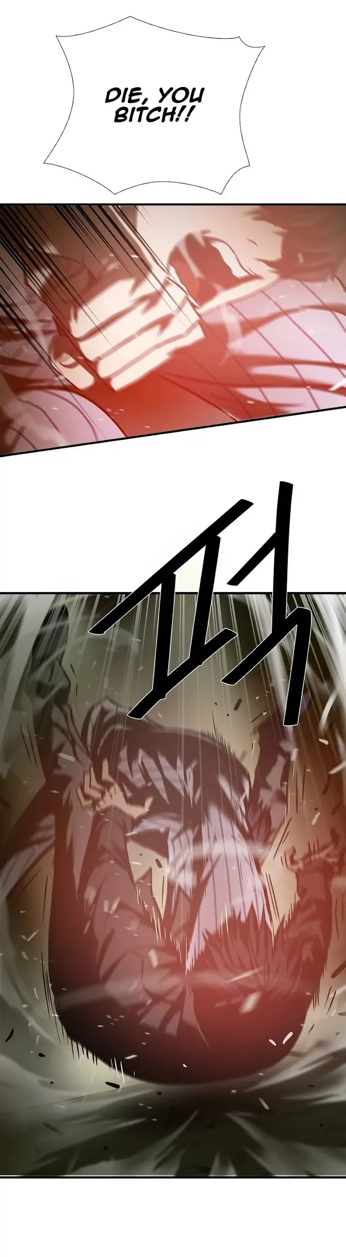 Read Ultimate Outcast chapter 39 image 14 on Lezhin
