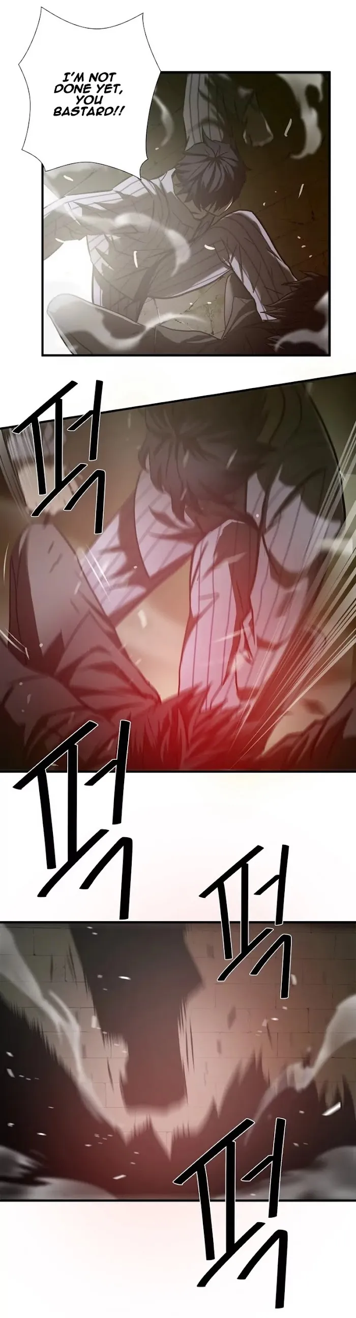 Read Ultimate Outcast chapter 39 image 15 on Lezhin