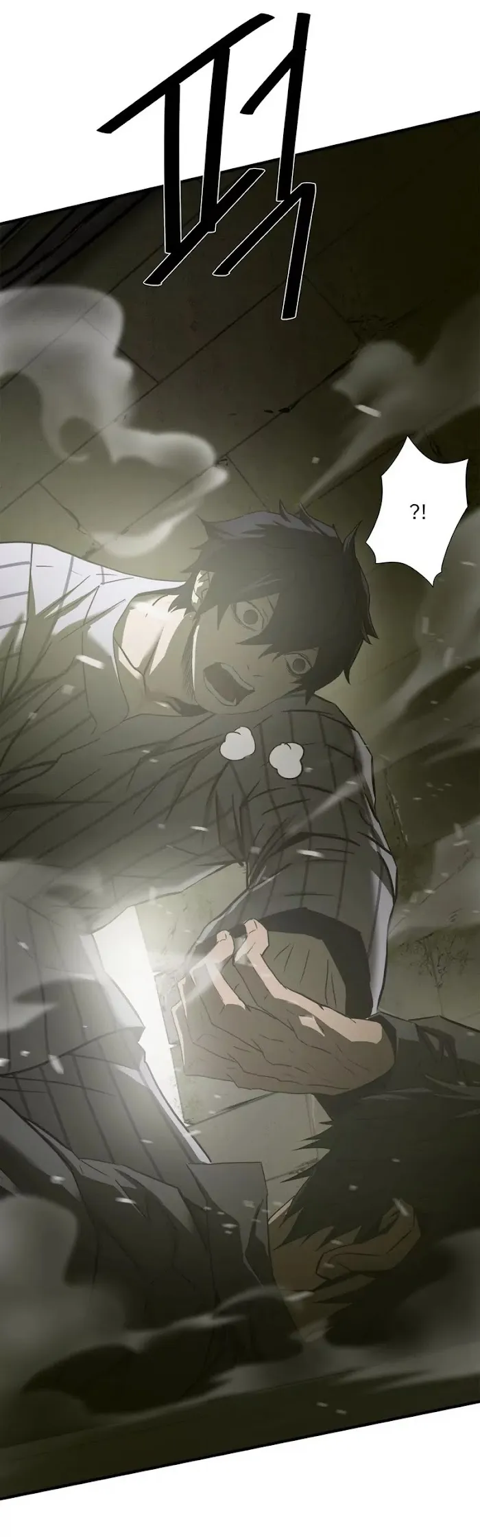 Read Ultimate Outcast chapter 39 image 17 on Lezhin