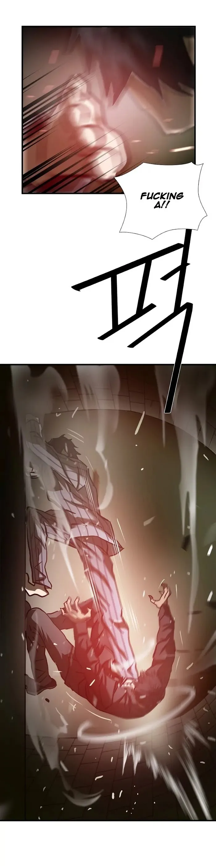Read Ultimate Outcast chapter 39 image 22 on Lezhin