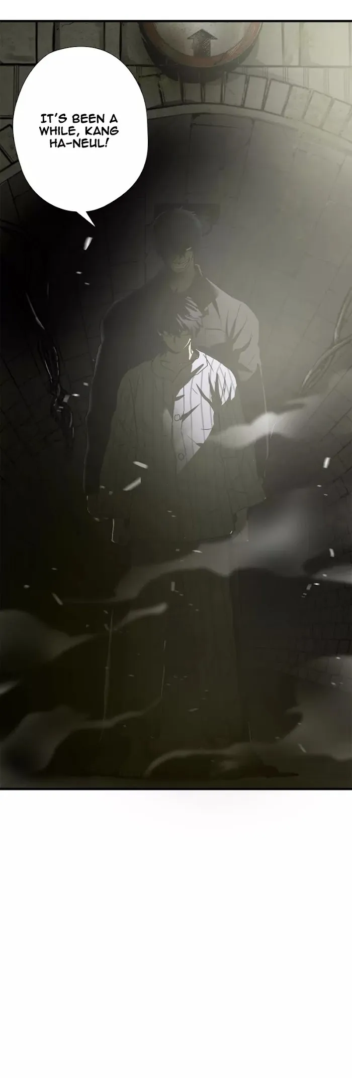 Read Ultimate Outcast chapter 39 image 5 on Lezhin