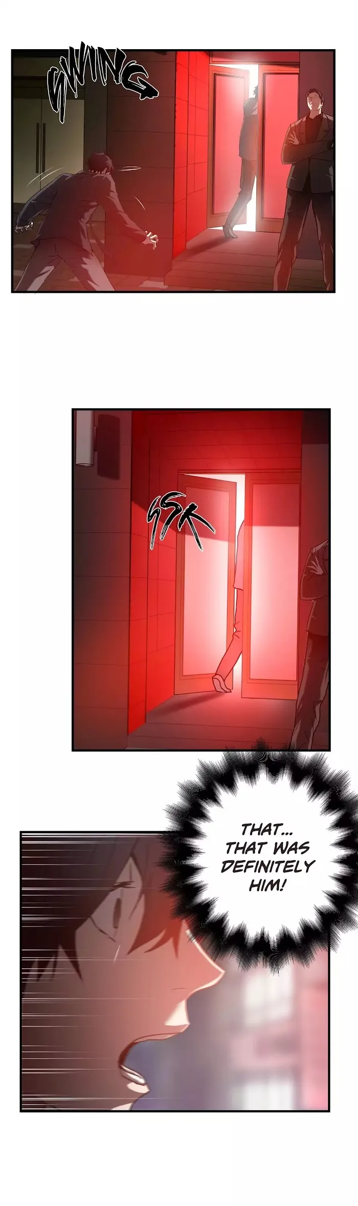 Read Ultimate Outcast chapter 43 image 17 on Lezhin