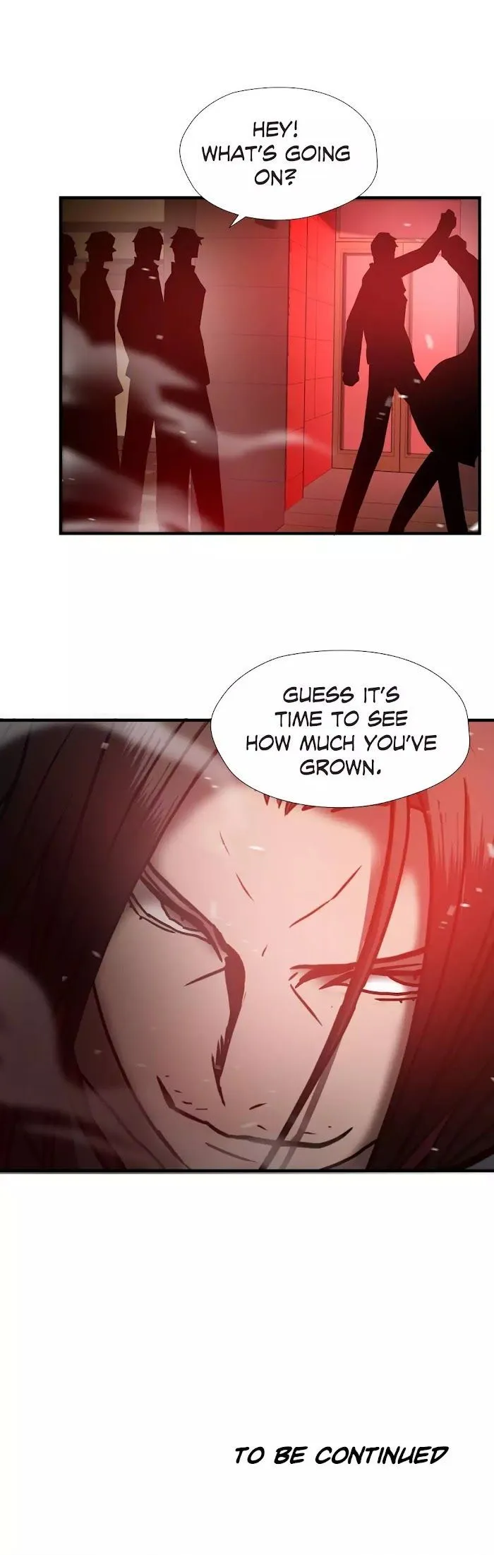 Read Ultimate Outcast chapter 43 image 22 on Lezhin